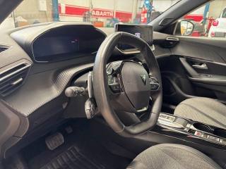 PEUGEOT 2008 usata, con Bluetooth