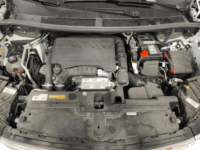 OPEL Grandland usata, con Apple CarPlay