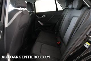 AUDI Q2 usata, con Sensore di luce
