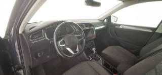 VOLKSWAGEN Tiguan usata 69