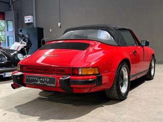 PORSCHE 911 usata, con Volante in pelle