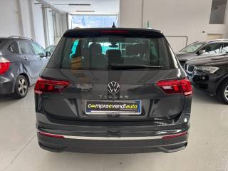 VOLKSWAGEN Tiguan usata, con Antifurto
