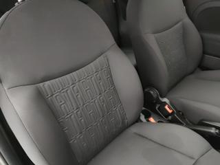 FIAT 500 usata, con Monitoraggio pressione pneumatici