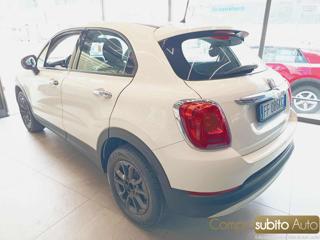 FIAT 500X usata, con Alzacristalli elettrici