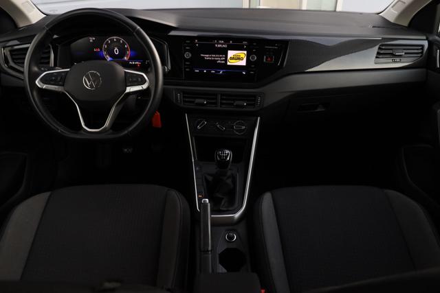 VOLKSWAGEN Taigo usata, con Alzacristalli elettrici