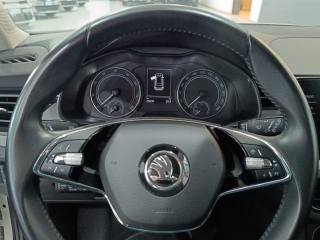 SKODA Kamiq usata, con Bracciolo