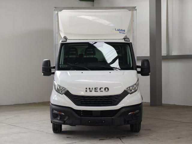 IVECO Daily usata, con Alzacristalli elettrici