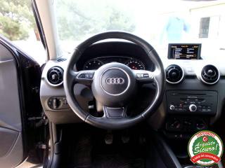 AUDI A1 usata, con Immobilizzatore elettronico