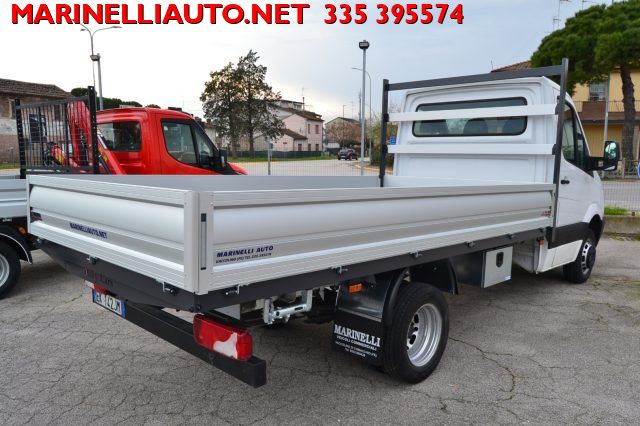 MERCEDES-BENZ Sprinter usata, con ESP