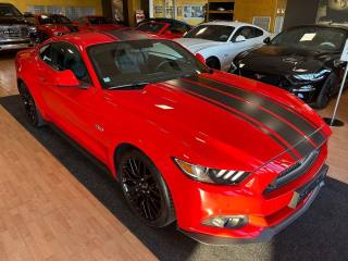 FORD Mustang usata, con Airbag