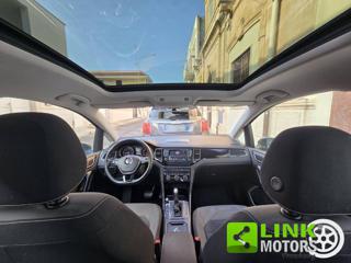 VOLKSWAGEN Golf Sportsvan usata, con Airbag Passeggero