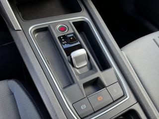 SEAT Leon usata, con Fendinebbia