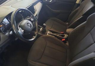 SKODA Kamiq usata, con Climatizzatore