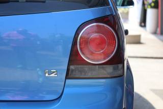 VOLKSWAGEN Polo usata 62