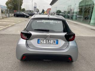 MAZDA 2 usata, con Boardcomputer