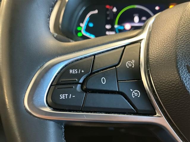 RENAULT Captur usata, con Hill holder