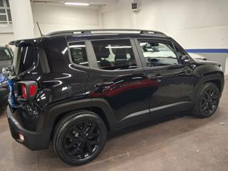 JEEP Renegade usata, con Airbag laterali