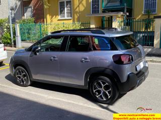 CITROEN C3 Aircross usata, con Alzacristalli elettrici