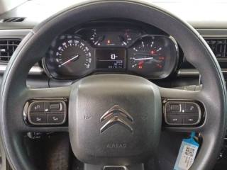 CITROEN C3 usata, con Airbag Passeggero