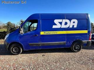 RENAULT Master usata, con Airbag Passeggero