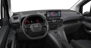 FIAT Doblo usata, con Climatizzatore