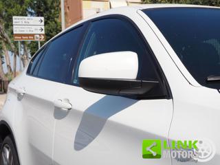 BMW X6 usata 41