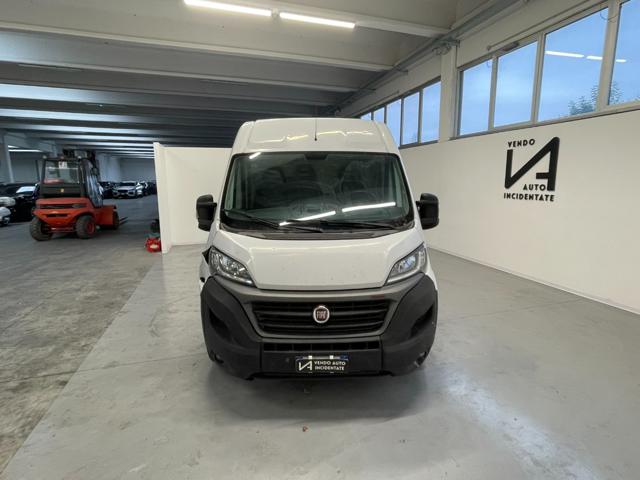FIAT Ducato usata, con Airbag