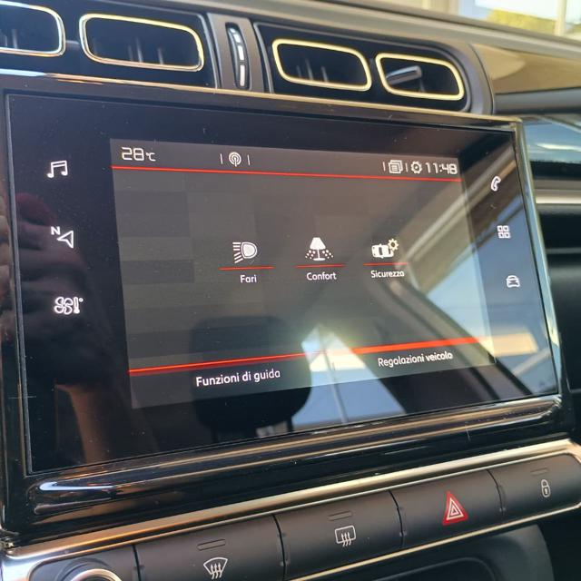 CITROEN C3 usata, con Vivavoce