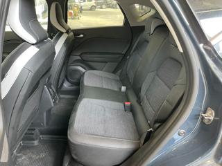RENAULT Captur usata, con ESP