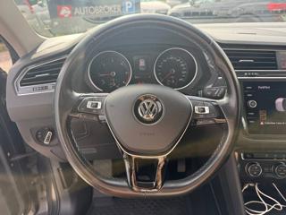 VOLKSWAGEN Tiguan usata, con Climatizzatore