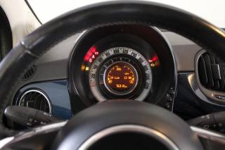 FIAT 500 usata, con Chiusura centralizzata