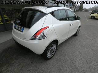 LANCIA Ypsilon usata 6