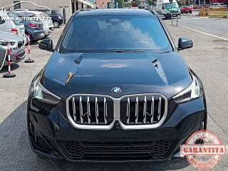 BMW X1 usata, con Airbag Passeggero