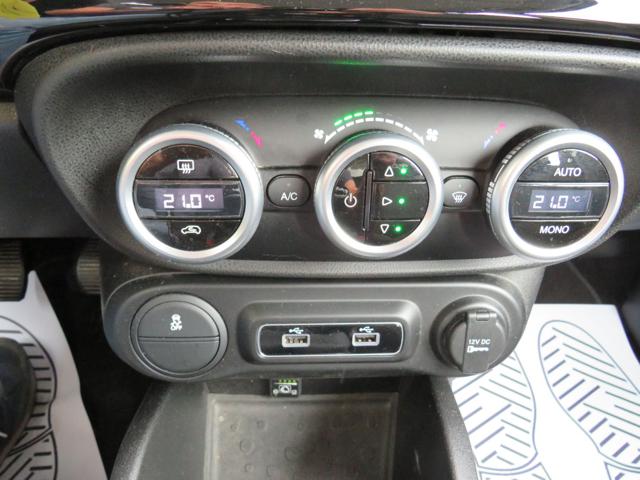 FIAT 500L usata, con ESP