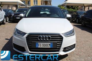 AUDI A1 usata, con Alzacristalli elettrici