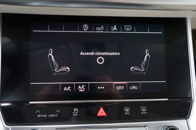 AUDI A7 usata 52