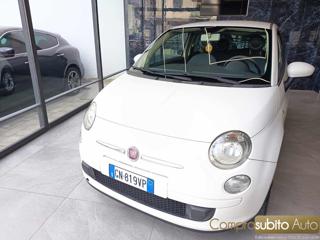 FIAT 500 usata, con Airbag laterali