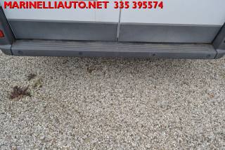 FIAT Ducato usata, con Servosterzo