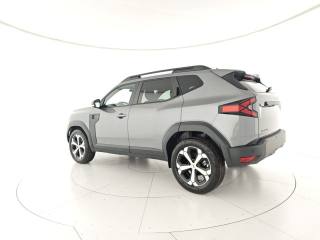 DACIA Duster usata, con Airbag Passeggero