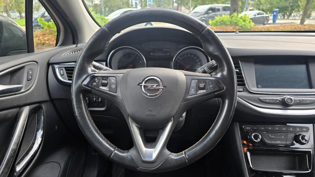 OPEL Astra usata, con Sistema di navigazione