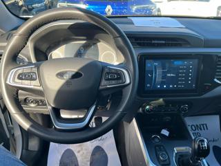 DR MOTOR DR 4.0 usata, con Airbag laterali