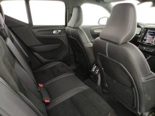VOLVO XC40 usata, con Climatizzatore