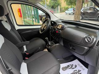 FIAT Fiorino usata, con Bracciolo