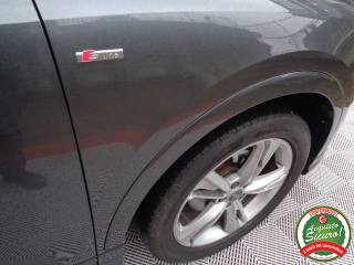 AUDI Q3 usata, con Autoradio