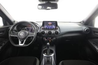 NISSAN Juke usata 4