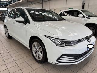 VOLKSWAGEN Golf usata, con Airbag laterali