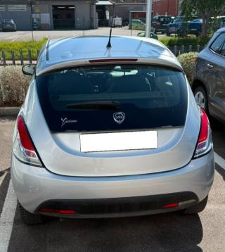 LANCIA Ypsilon usata, con ESP