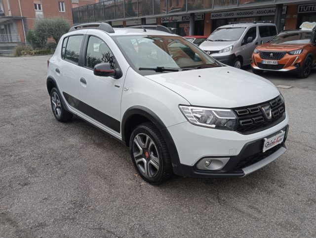 DACIA Sandero usata, con Airbag