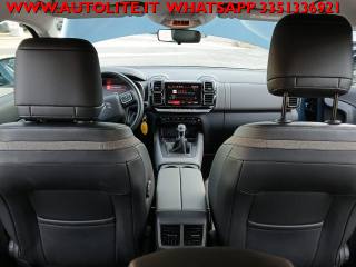 CITROEN C5 Aircross usata, con MP3