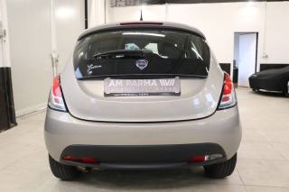 LANCIA Ypsilon usata, con Chiusura centralizzata